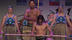 Otamatea High School