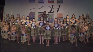 Pompaliier High School