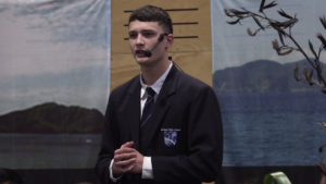 Rehutai Armstrong-Kingi