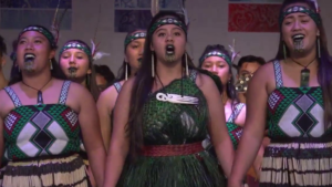 TKKM o Te Tonga o Hokianga