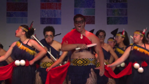 TKKM o Te Rawhiti Roa