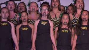 Tauraroa Area School