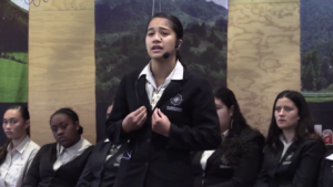 Tikarohia te Mārama Henare