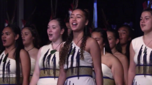 Whangarei Girls High School