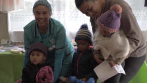 Hauora Health Expo - Te Karae