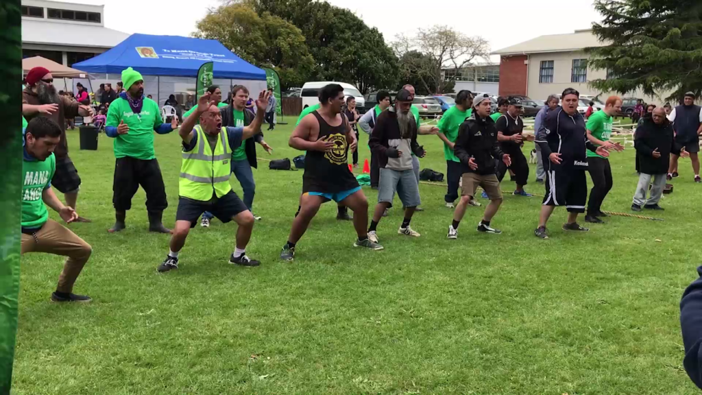 Mental Health Awareness - Top Town - Kaikohe