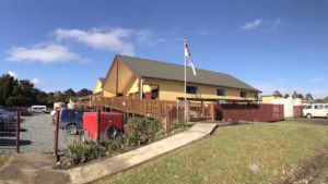 Otangaroa Marae - Slideshow