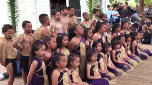South Hokianga Kapa Haka