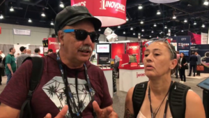 NAB Show - Las Vegas