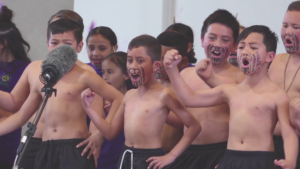 TKKM o Kaikohe - Kapa Haka