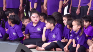 Te Ahuareka O Ngati Hine 2019 - Day 1