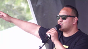 Te Ahuareka O Ngati Hine 2019 - Day 2