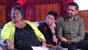 Te Ahuareka O Ngati Hine 2019 - Day 3