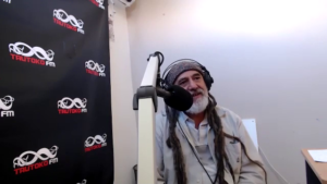 Hori and Helen Korero Tahi Te Reo Maori