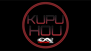Kupu Hou