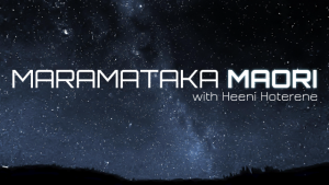 Maramataka Maori