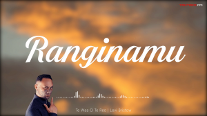 Kupu Hou - Ranginamu