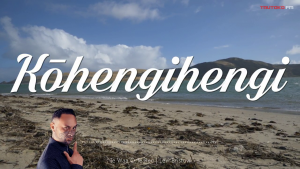 Kupu Hou - Kohengihengi