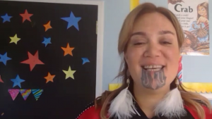 Maramataka Maori this week with Heeni Hoterene | Okoro - Ari | 22-08-2020