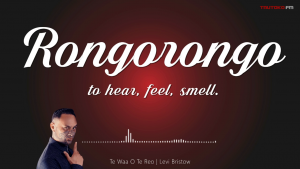 Kupu Hou - Rongorongo