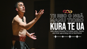 Kura Te Ua - Taurite